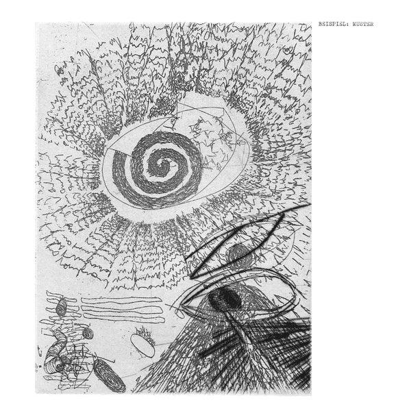 Beispiel - Muster (LP) - Joco Records