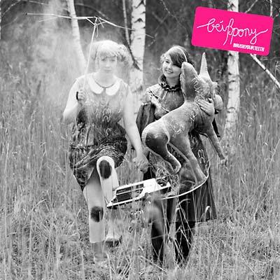 Beisspony - Brush Your Teeth (Vinyl) - Joco Records