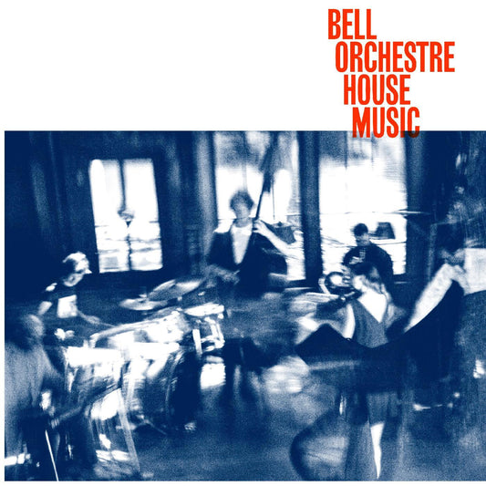 Bell Orchestre - House Music (LP) - Joco Records