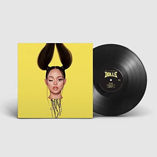 Bella Poarch - Dolls EP (Vinyl) - Joco Records