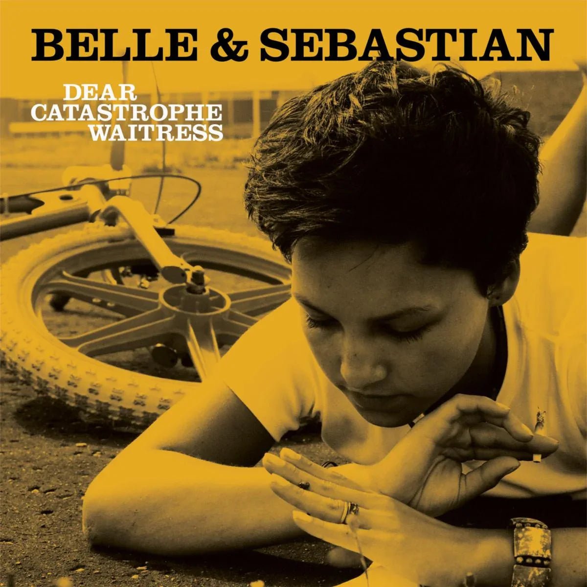 Belle And Sebastian - Dear Catastrophe Waitress (Matador Version) (2 LP) - Joco Records