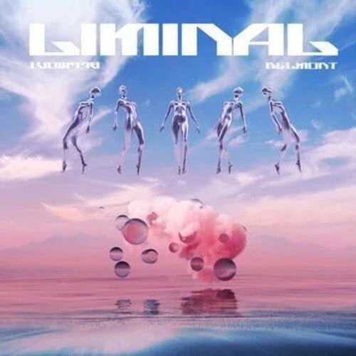 Belmont - Liminal (LP) - Joco Records