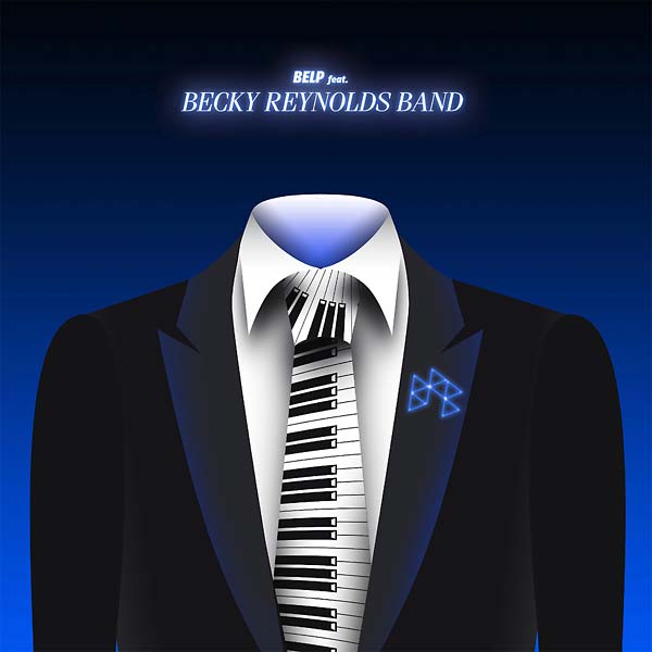 BELP - BELP feat. Becky Reynolds Band