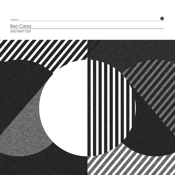 Ben Carey - Antimatter (LP) - Joco Records