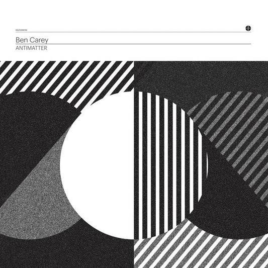 Ben Carey - Antimatter (LP) - Joco Records