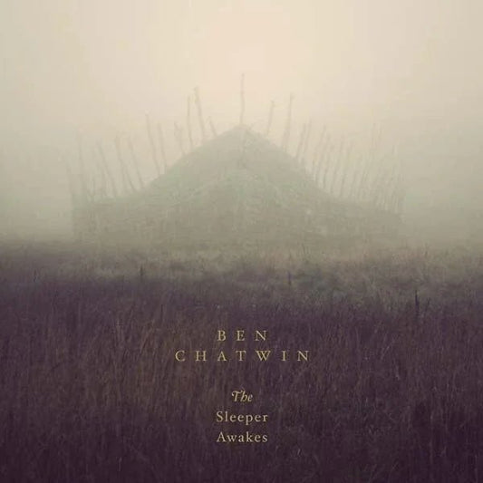 Ben Chatwin - The Sleeper Awakes (LP) - Joco Records
