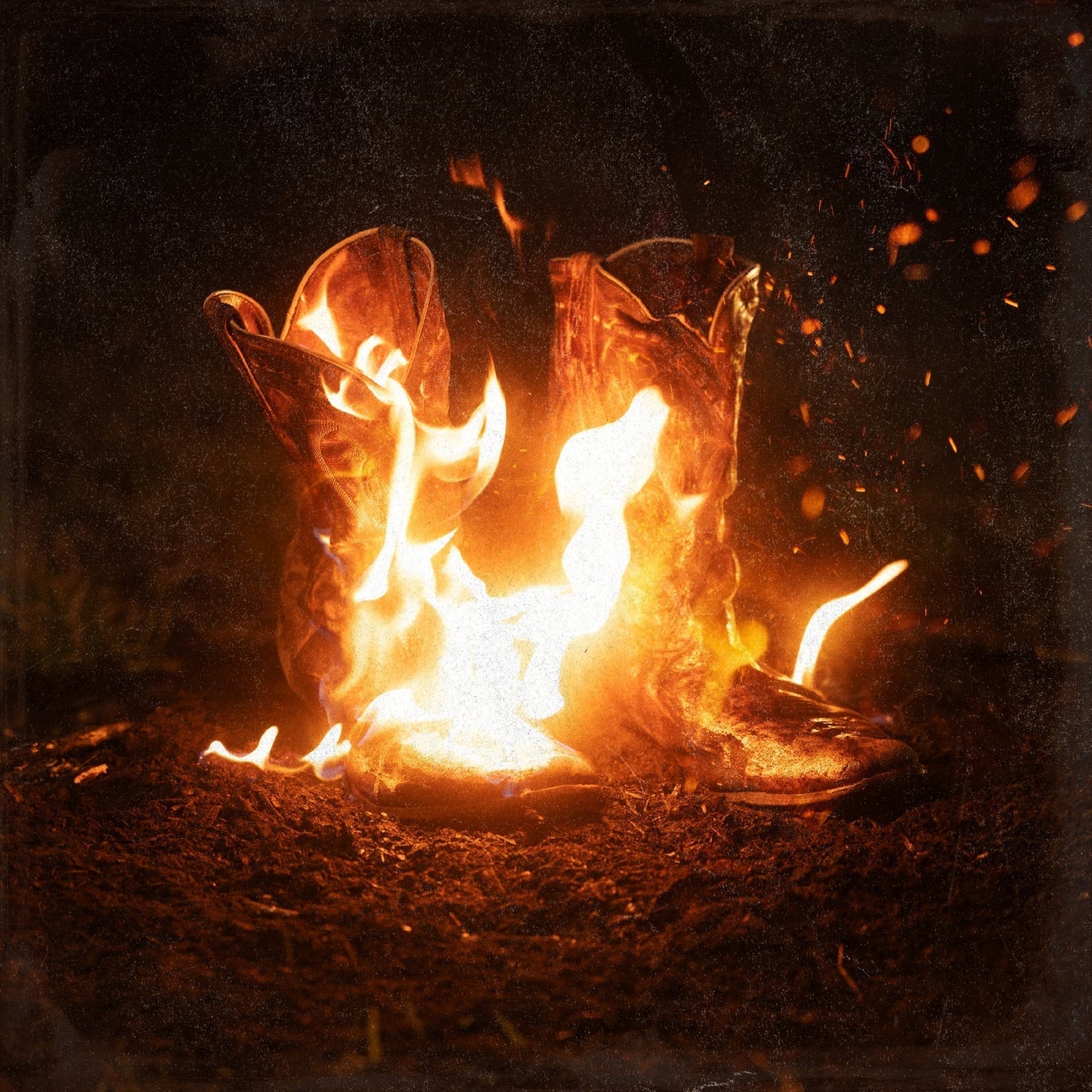Ben Fuller - Walk Through Fire (180 Gram) (2 LP) - Joco Records