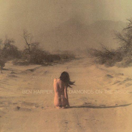 Ben Harper - Diamonds On The Inside (2 LP) - Joco Records