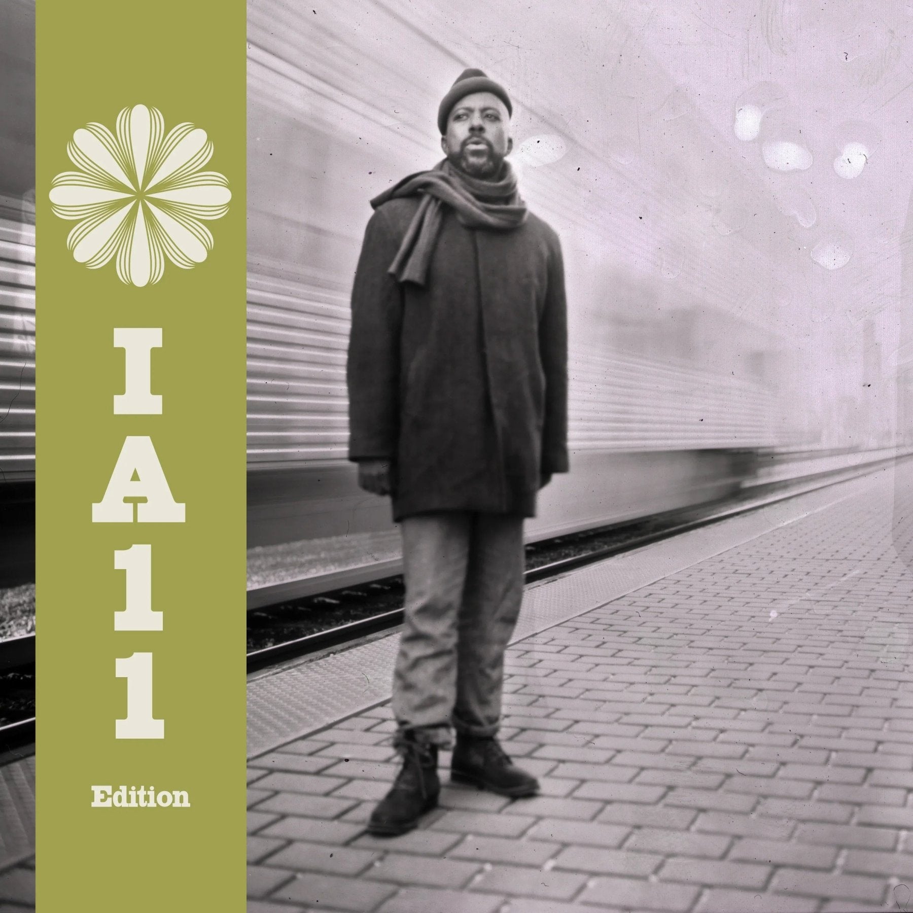 Ben LaMar Gay - Downtown Castles Can Never Block The Sun (IA11 Edition) (Deluxe Edition) (LP) - Joco Records