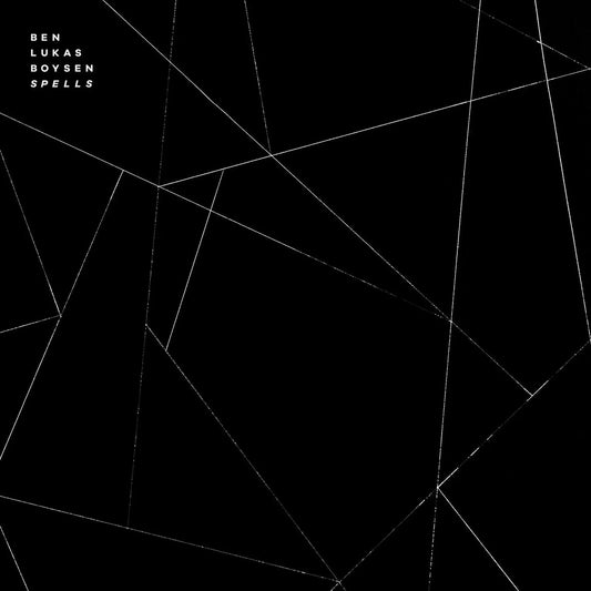 Ben Lukas Boysen - Spells (LP) - Joco Records