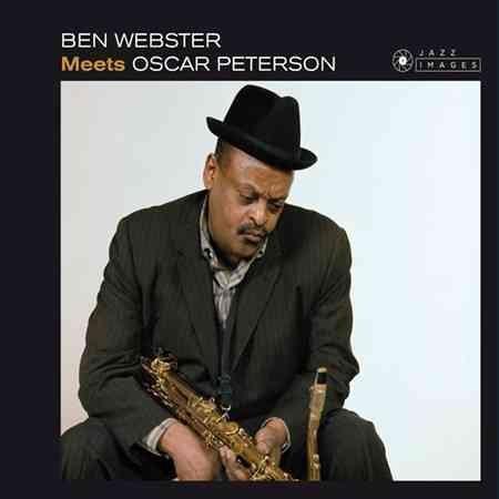Ben Webster - Meets Oscar Peterson (LP) - Joco Records