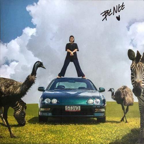 Benee - Fire On Marzz Stella (Import) (LP) - Joco Records