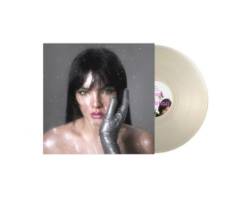 Benee - Ur An Angel I'M Just Particles (Angel White LP) - Joco Records