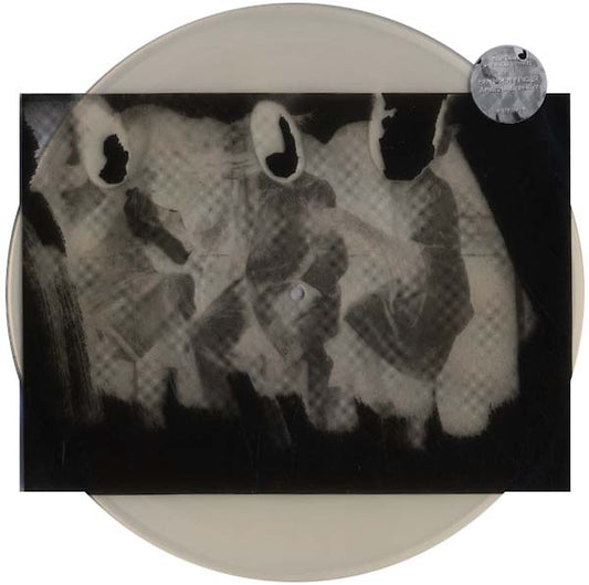 Benjamin Finger - Amorosa Sensitiva (LP) - Joco Records