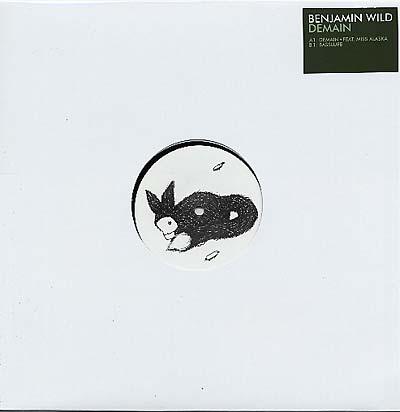Benjamin Wild - Demain (12 - Inch Vinyl) - Joco Records
