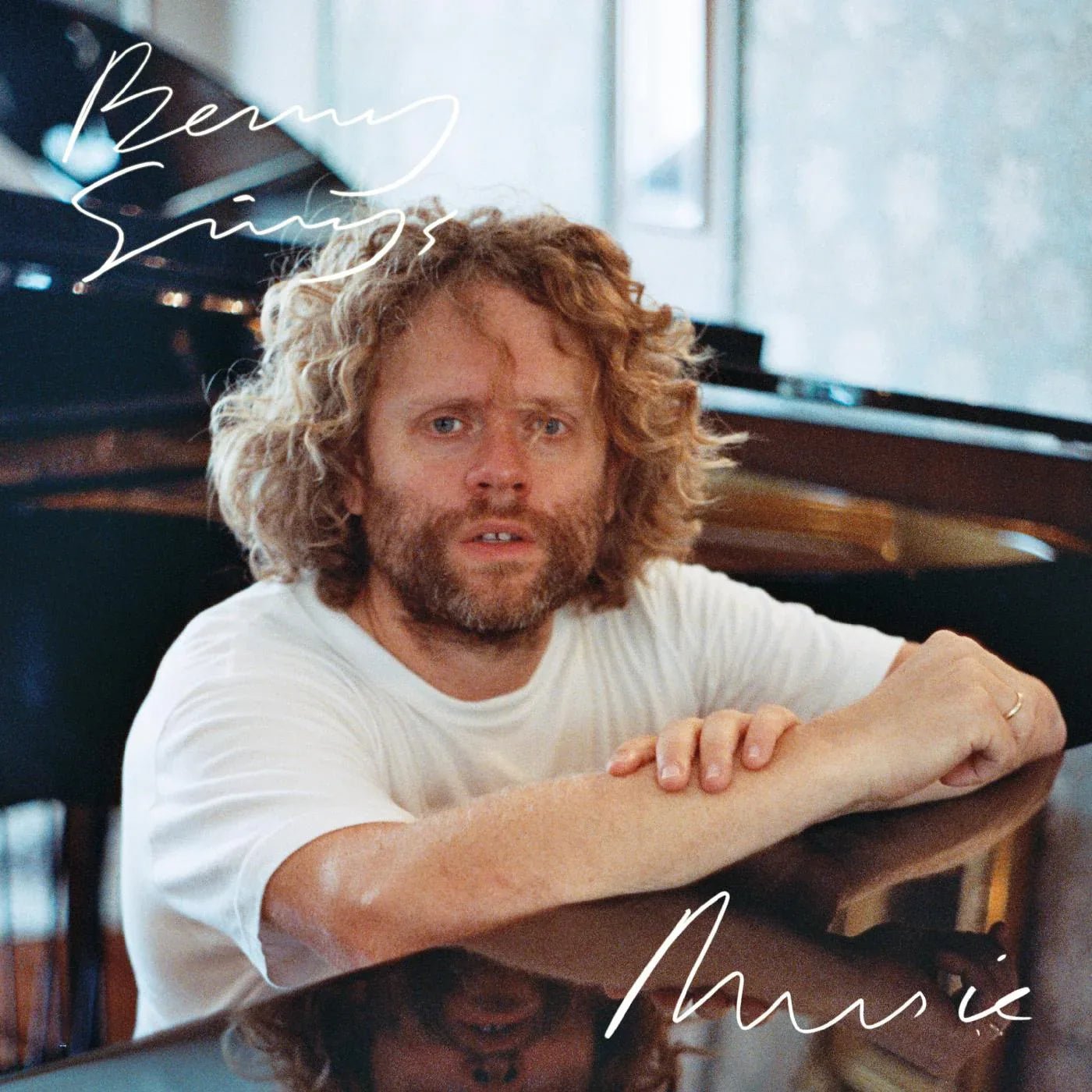 Benny Sings - Music (Indie Exclusive) (Vinyl) - Joco Records