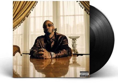 Benny the Butcher - Everybody Can't Go (Explicit) (LP) - Joco Records