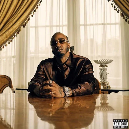 Benny the Butcher - Everybody Can't Go (Explicit) (LP) - Joco Records