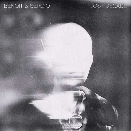 Benoit & Sergio - Lost Decade (LP) - Joco Records