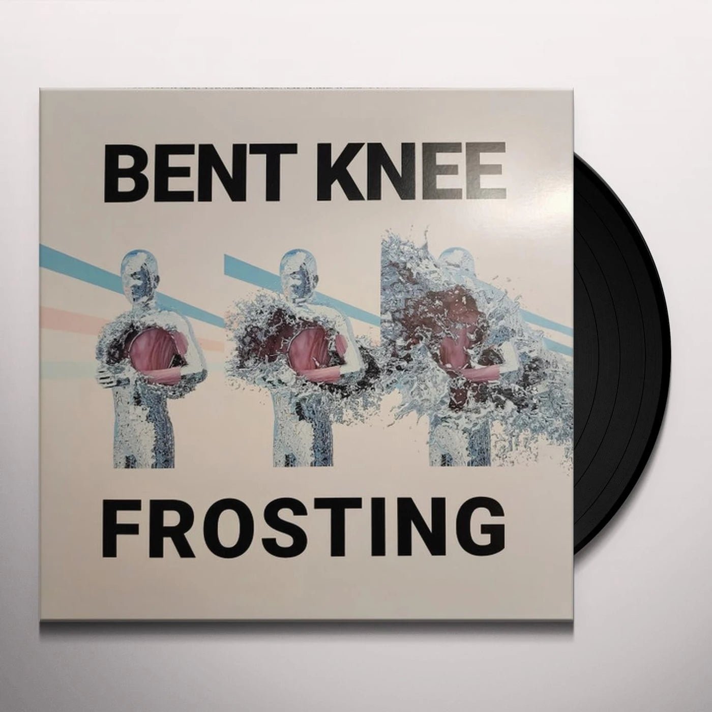 Bent Knee - Frosting (2 LP) - Joco Records