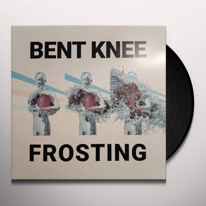 Bent Knee - Frosting (2 LP) - Joco Records