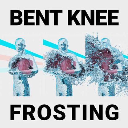 Bent Knee - Frosting (2 LP) - Joco Records