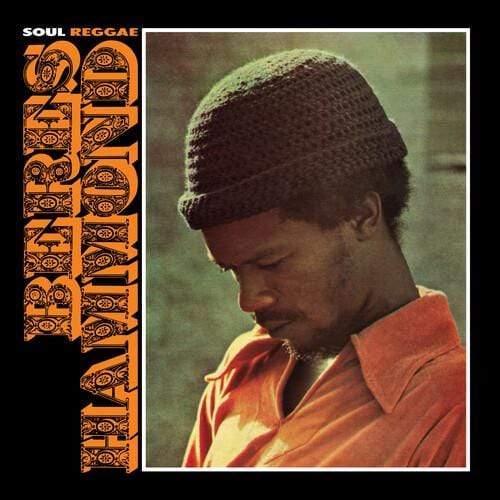 Beres Hammond - Soul Reggae (Limited Edition, Color Vinyl) (LP) - Joco Records