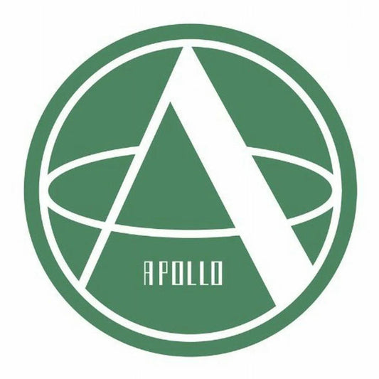 Bering Strait - Apart EP (12" Vinyl EP) - Joco Records