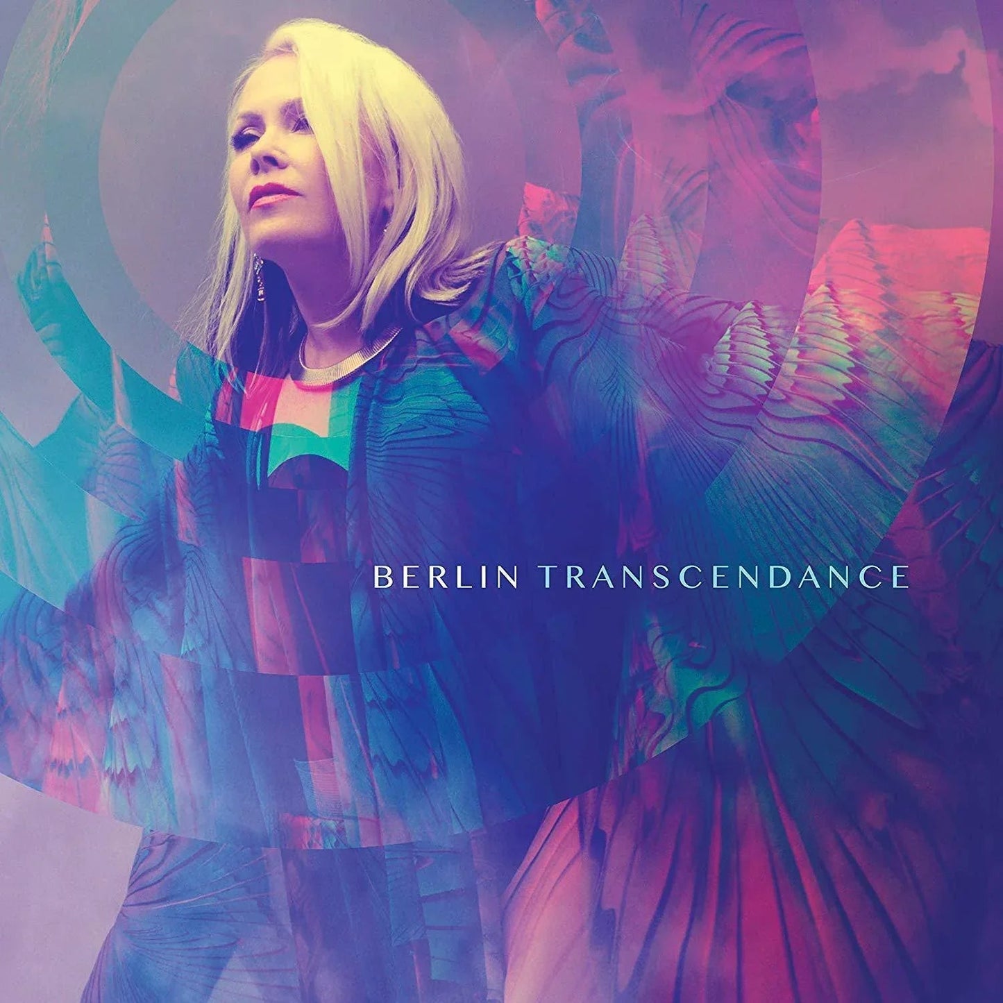Berlin - Transcendance (LP) - Joco Records