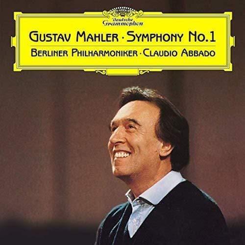 Berliner Philharmoniker,Claudio Abbado - Mahler: Symphony No.1 (LP) - Joco Records