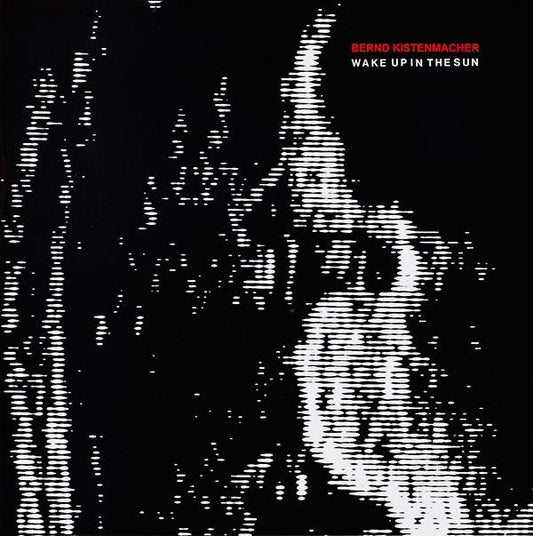 Bernd Kistenmacher - Wake Up In The Sun (LP) - Joco Records