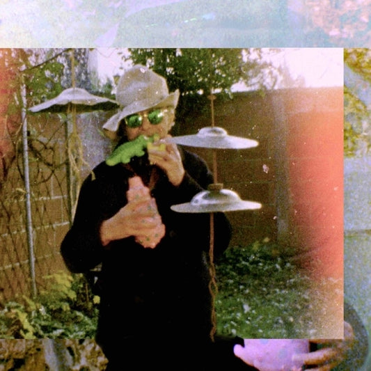 Berrocal/Epplay/Comelade - Funeste Human Nature