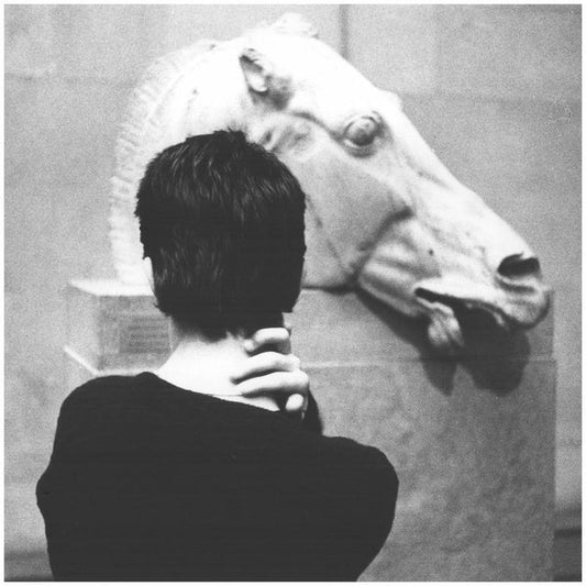 Bertie Marshall - Exhibit (Lp) - Joco Records
