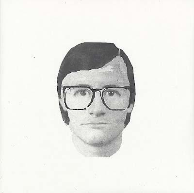 Bertrand Burgalat - Portrait-Robot (2 LP) - Joco Records