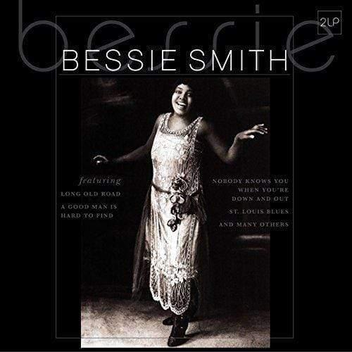 Bessie Smith - Bessie (2 LP) - Joco Records