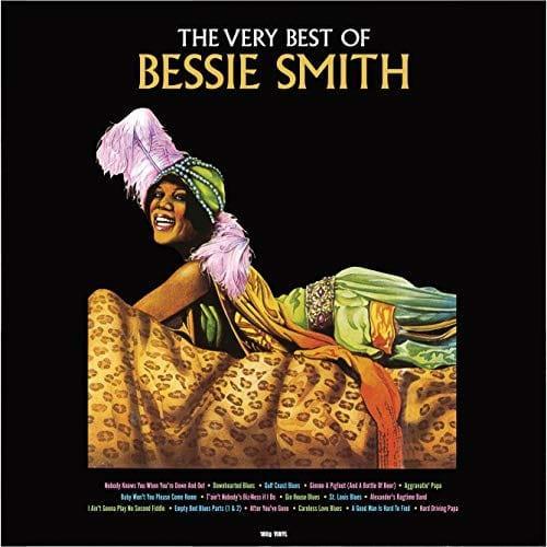Bessie Smith - The Very Best Of (LP) - Joco Records