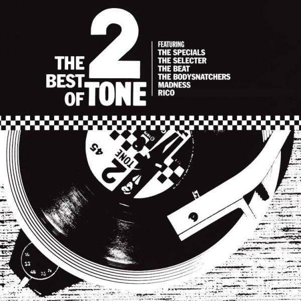 Best Of 2 Tone / Various - Best Of 2 Tone / Various (2 LP) - Joco Records