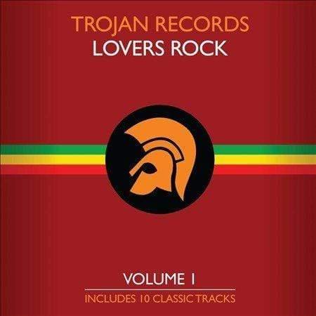 Best Of Lovers Rock 1 / Various - Best Of Lovers Rock 1 / Various (LP) - Joco Records