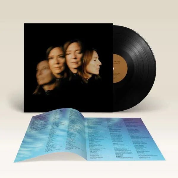 Beth Gibbons - Lives Outgrown (LP) - Joco Records