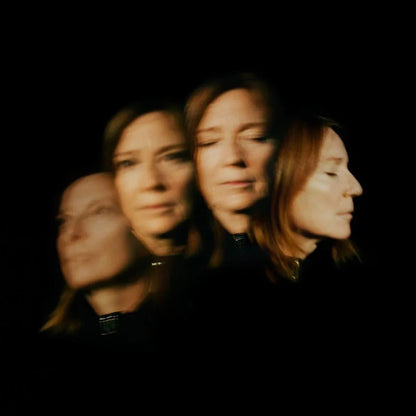 Beth Gibbons - Lives Outgrown (LP) - Joco Records