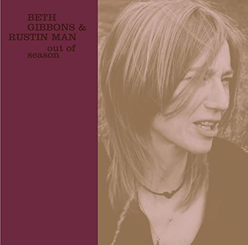 Beth Gibbons & Rustin Man - Out Of Season (180 Gram) (LP) - Joco Records