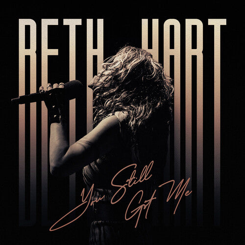 Beth Hart - You Still Got Me (Limited Edition, Red Vinyl) (LP)