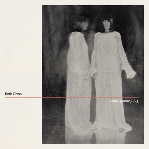 Beth Orton - The Ground Above (Indie Exclusive, Limited Edition, "Cigarette Curls" Smokey & Translucent Marbled Vinyl) (LP) - Joco Records