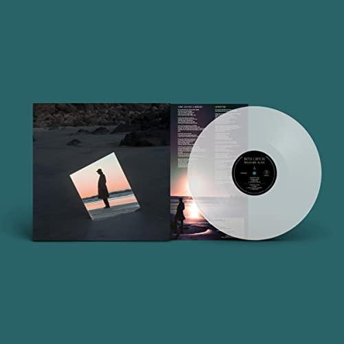 Beth Orton - Weather Alive (Limited Edition, Clear Vinyl) (LP) - Joco Records
