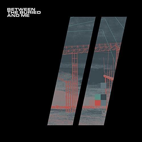 Between The Buried And Me - Colors II (Black Inside Grimace Purple Inside Trans Highlighter Yellow Vinyl) (2 LP) - Joco Records