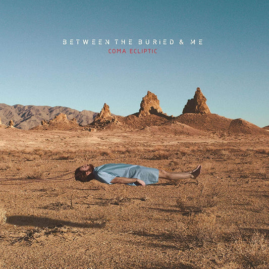 Between The Buried And Me - Coma Ecliptic (2 LP) - Joco Records