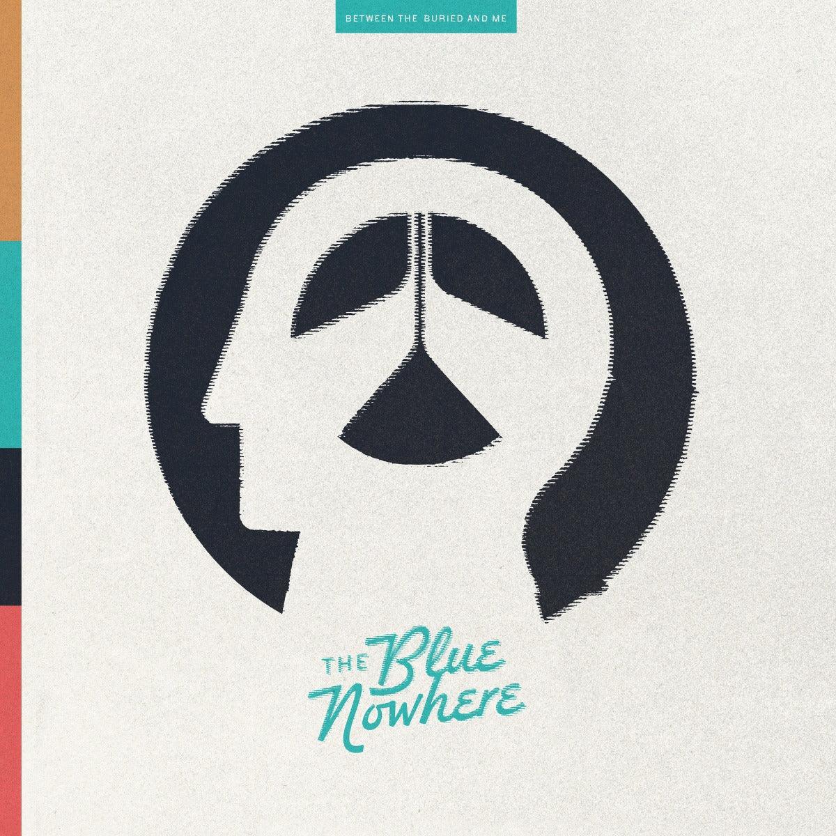 Between The Buried And Me - The Blue Nowhere (Indie Exclusive) (Coke Bottle Clear Vinyl) (2 LP) - Joco Records