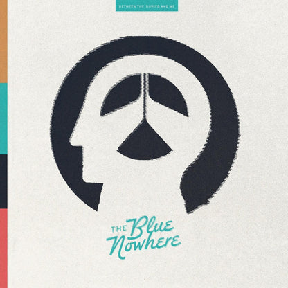 Between The Buried And Me - The Blue Nowhere (Indie Exclusive) (Coke Bottle Clear Vinyl) (2 LP) - Joco Records