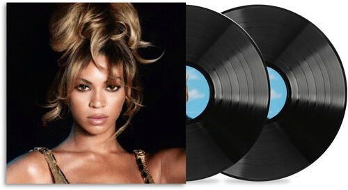 Beyonce - B'Day (20th Anniversary Edition) (Limited Edition, Booklet) (180 Gram Vinyl) (2 LP) - Joco Records