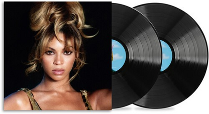 Beyonce - B'Day (20th Anniversary Edition) (Limited Edition, Booklet) (180 Gram Vinyl) (2 LP)